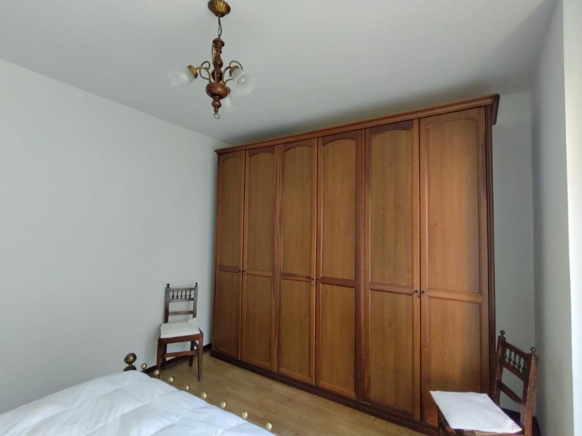 Casa Clivia - 3 Bedroom Apartment With Lake View Stresa Exterior photo